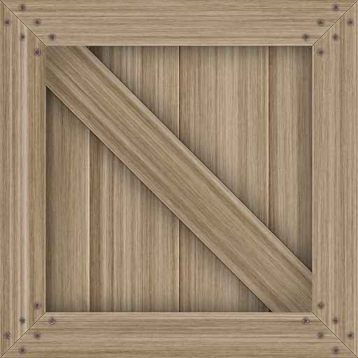 Crate Factory (Effect)