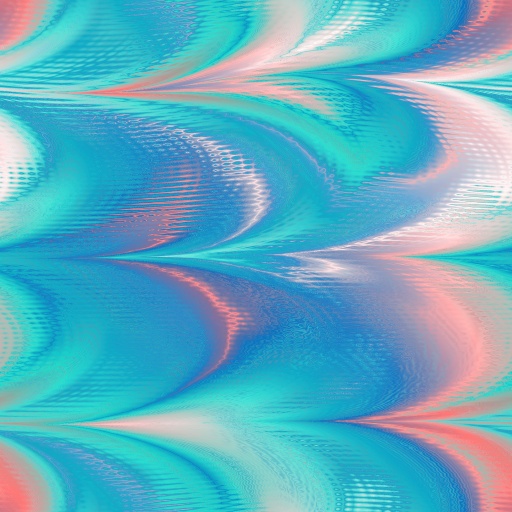 Chrystal Marble by Ronjonie