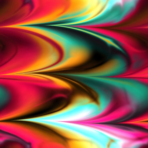 Fractal Marble 8 by Ronjonie (Texture)