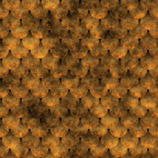 Diffuse Map
