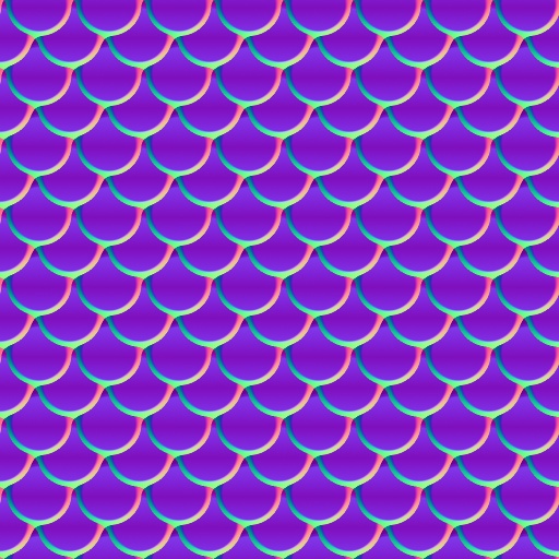 Normal Map