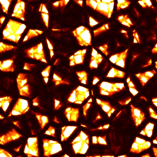 CrystalGlow (Effect)