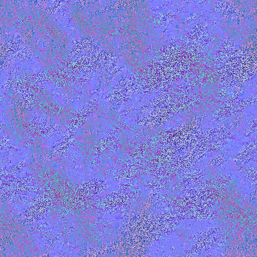 Normal Map