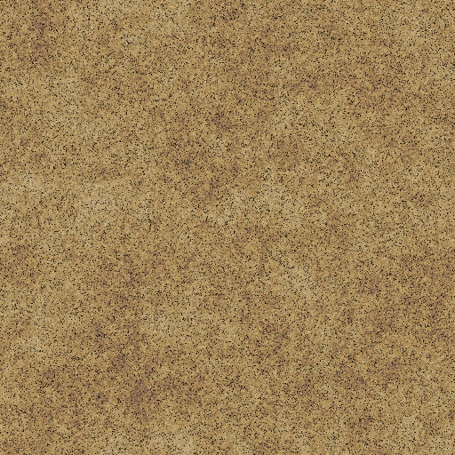 Diffuse Map