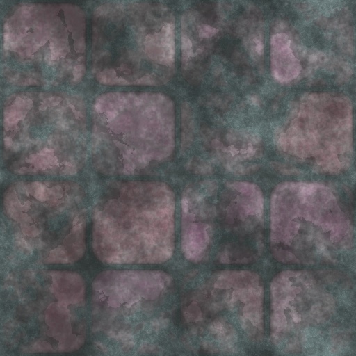 Diffuse Map