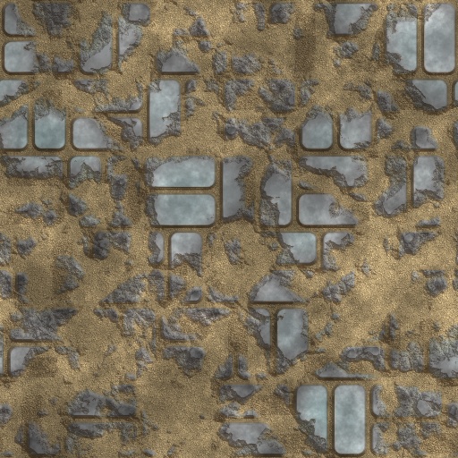 Variation 8