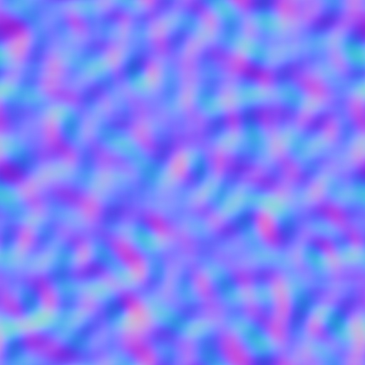 Normal Map