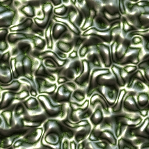 Gaia Melt (Texture)