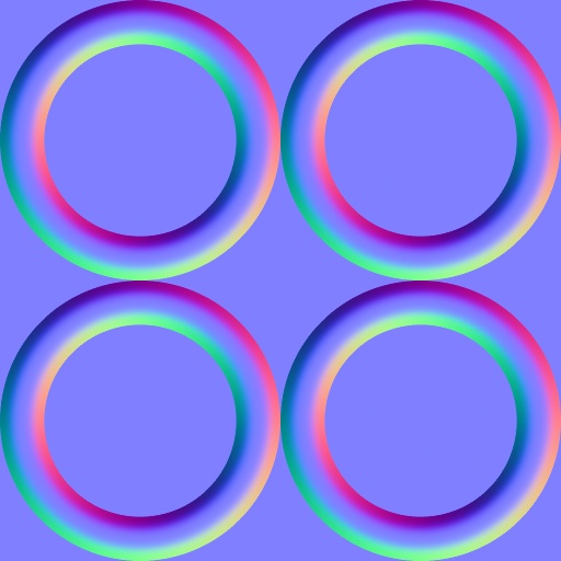 Normal Map