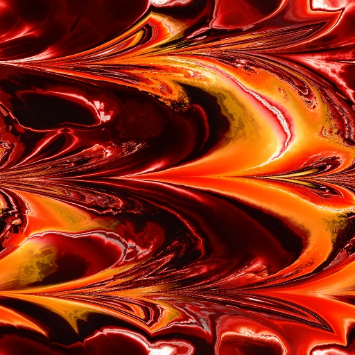Hot Marble 2 by Ronjonie by ronjonnie