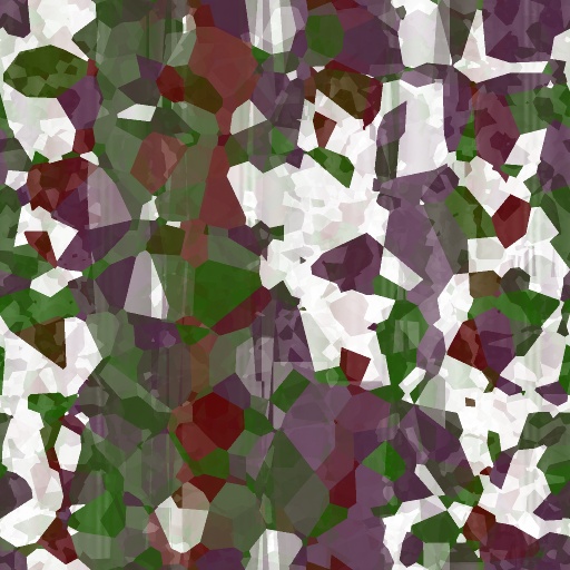 Alien Invasion (Texture)