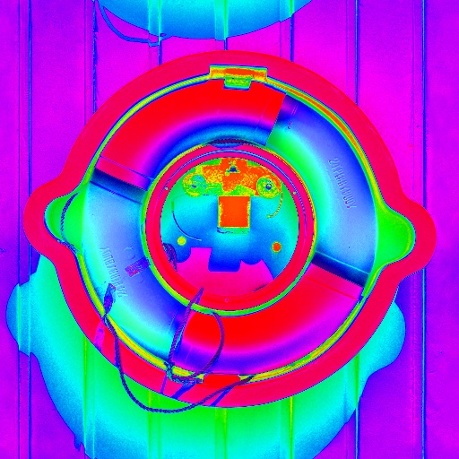 Rainbownize (Effect)
