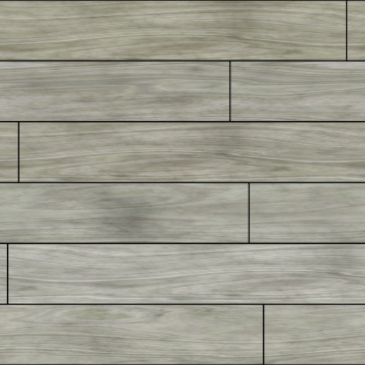 patched floor by Totte