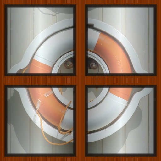 Window by James