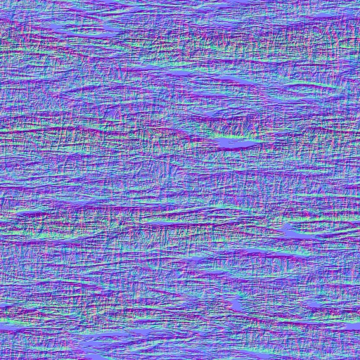 Normal Map