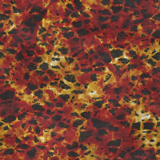 Diffuse Map
