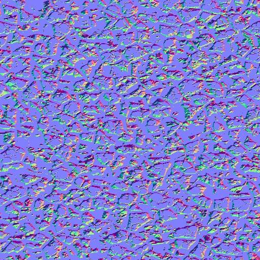 Normal Map