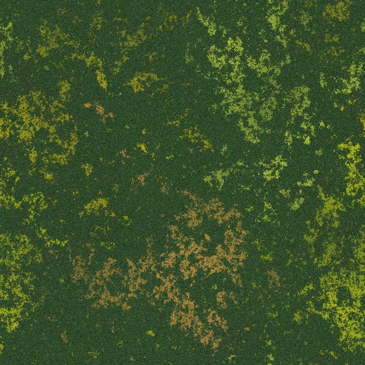 Diffuse Map