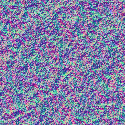 Normal Map