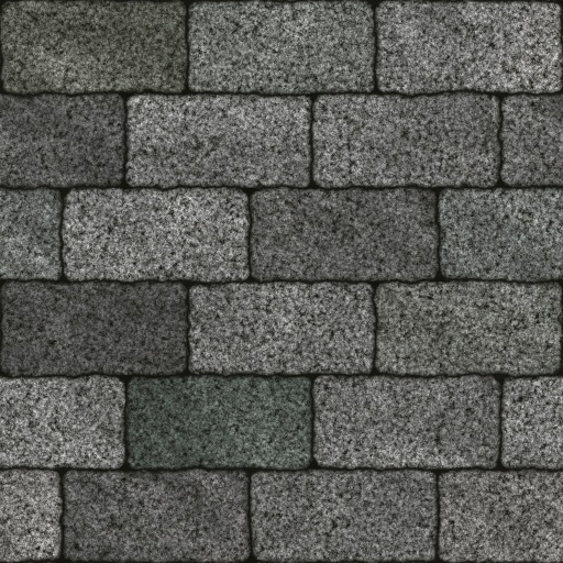 Diffuse Map