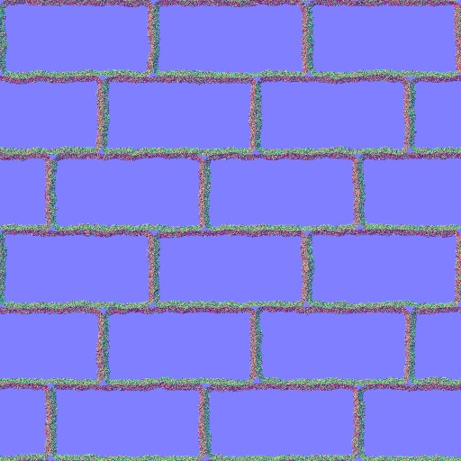 Normal Map