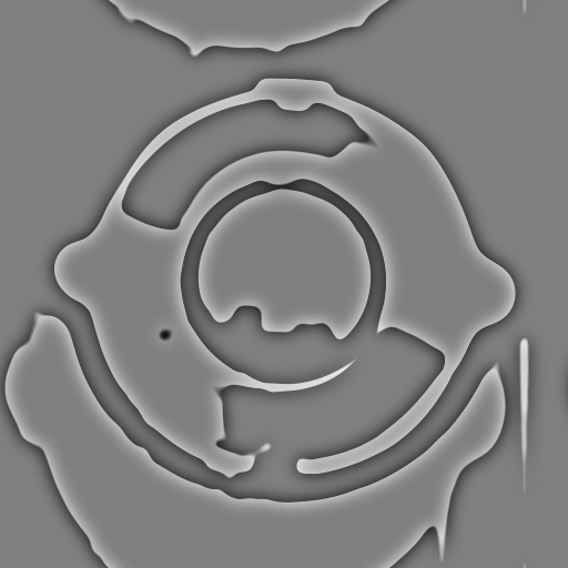 Diffuse Map