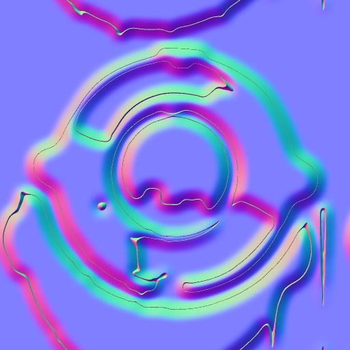 Normal Map