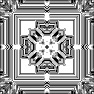 Inker's Pattern