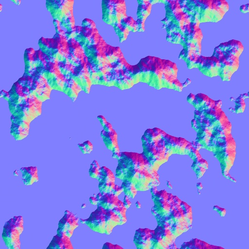 Normal Map