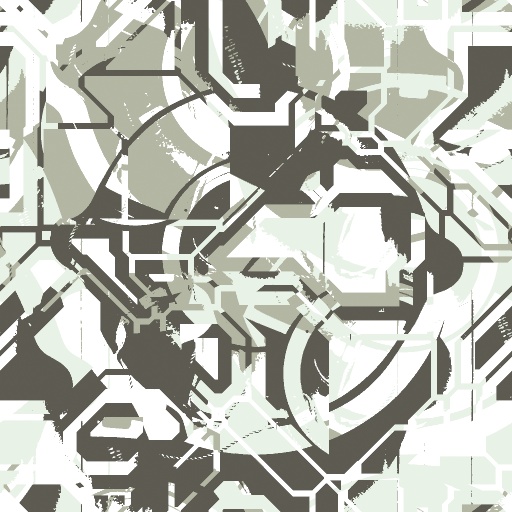 Variation 8