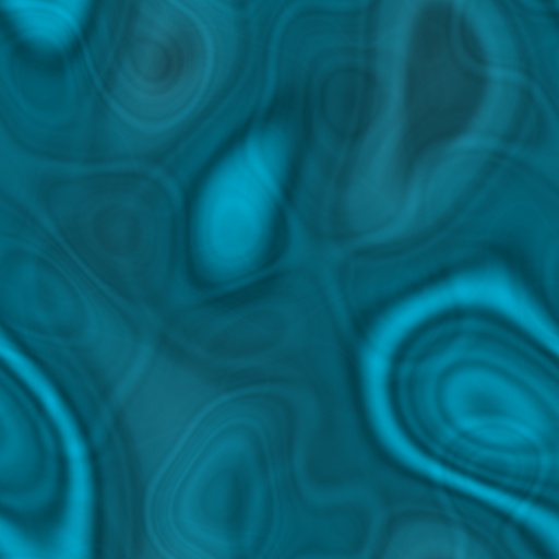 Diffuse Map