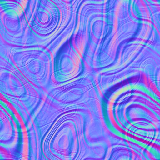 Normal Map