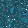 alien marble