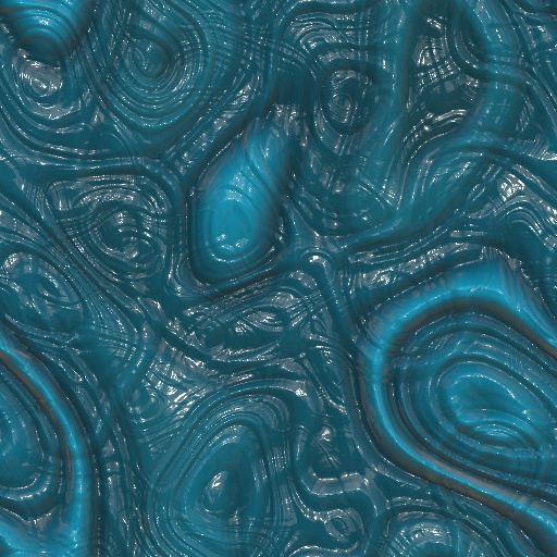 alien marble (Texture)
