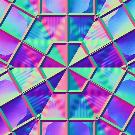 Normal Map