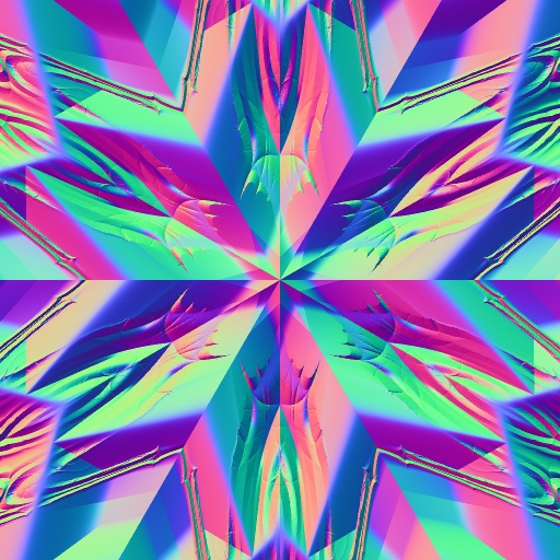 Normal Map