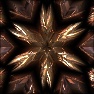 Futuristic Chrystal X4 by Ronjonie