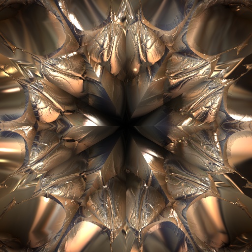Variation 8