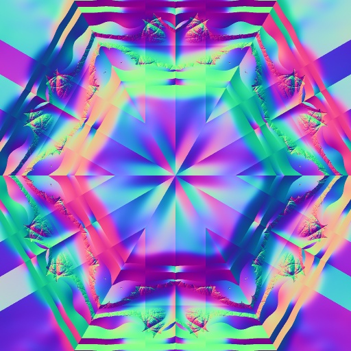 Normal Map