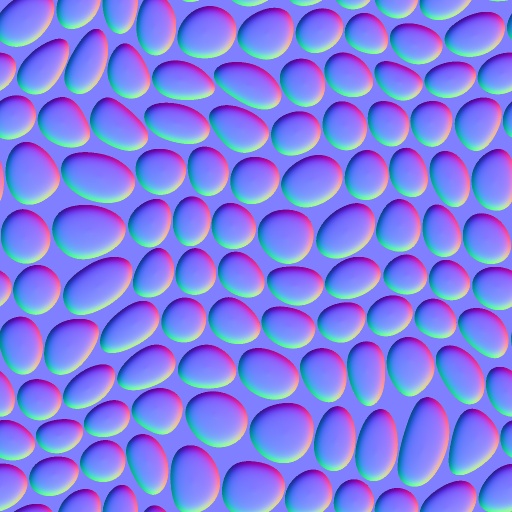 Normal Map