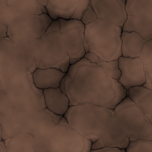 Diffuse Map