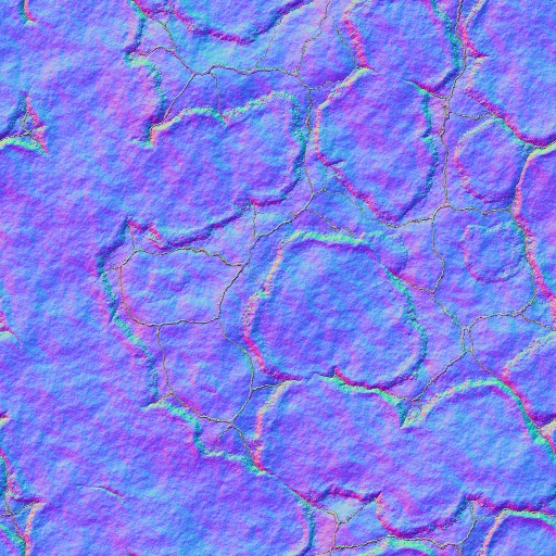 Normal Map