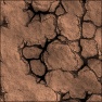 Lake Bed