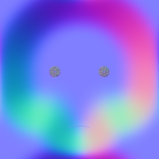 Normal Map