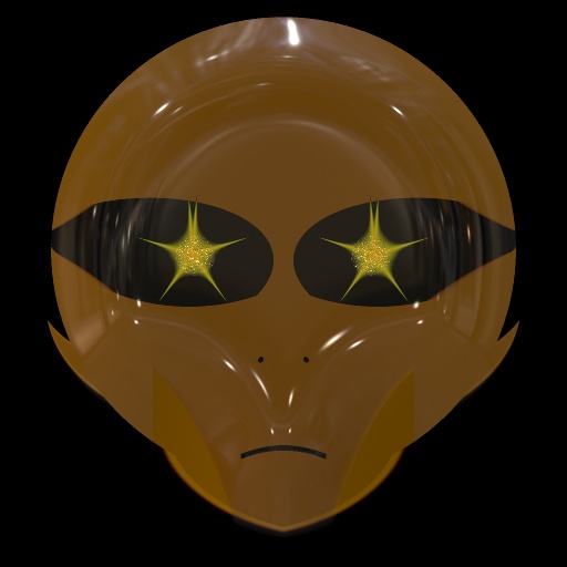 Aliənoyd (Texture)