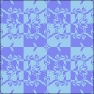 Ribbon on my Square