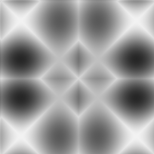 Spec Exponent Map