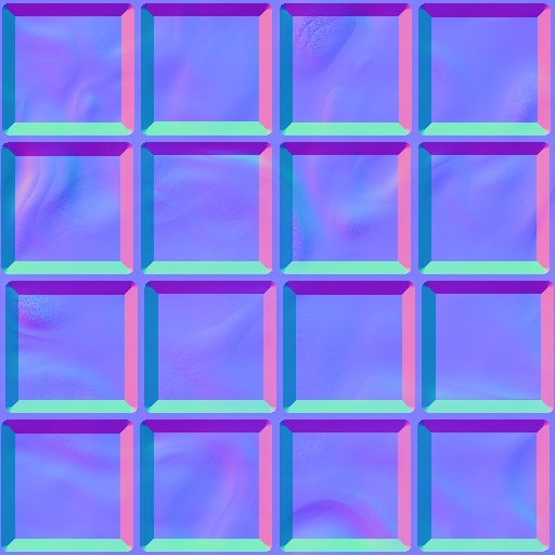 Normal Map