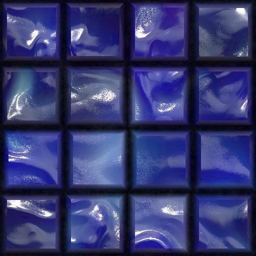 Water Tile (Texture)