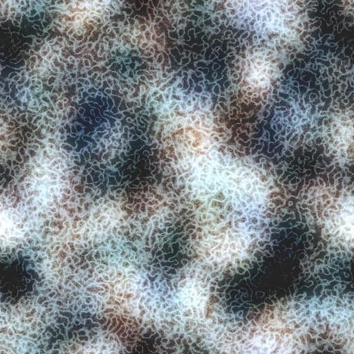 Diffuse Map